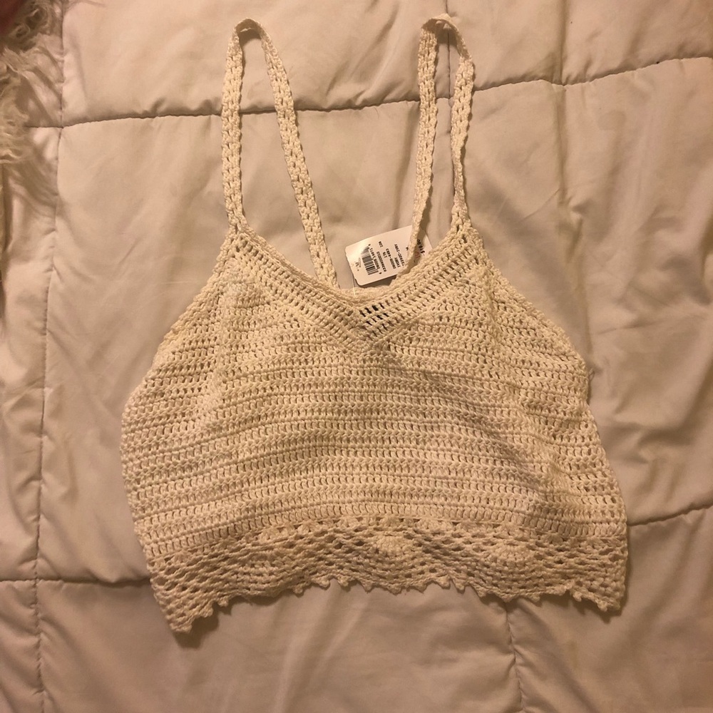 Knitted Top